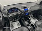 Hyundai ix35 1.7 CRDI 2WD GLS Style - 21