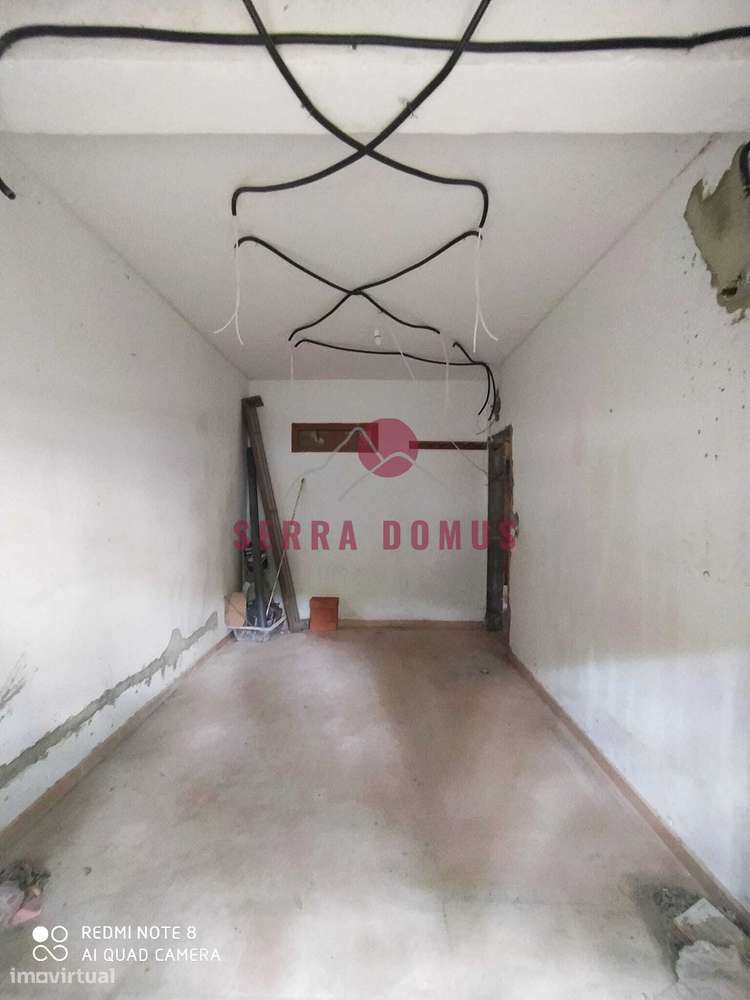 Apartamento T1 de 60 m² no Cacém-14
