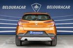 Renault Captur 1.5 dCi Exclusive - 5