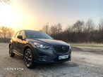 Mazda CX-5 2.2 D Skypassion - 1