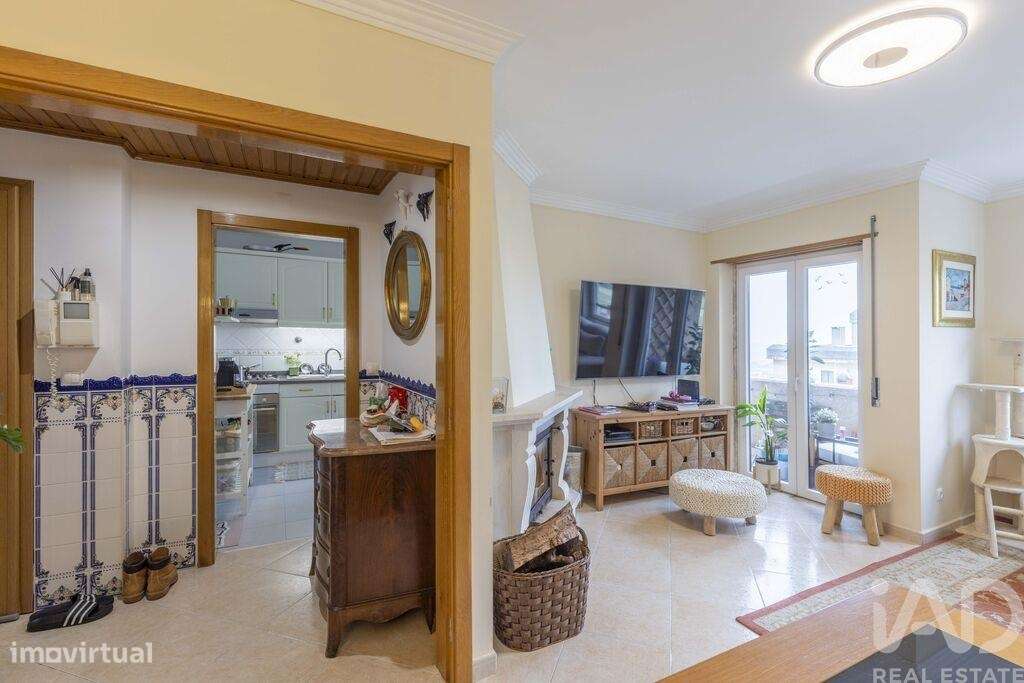 Apartamento T3 em Mina de Água de 123 m2 - Grande imagem: 5/21