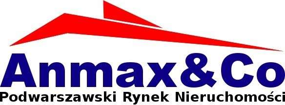 Deweloperzy: Anmax&Co - Warszawa, mazowieckie