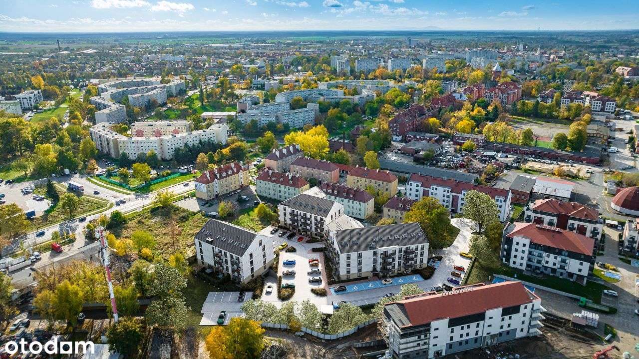 Oleśnica ul. leśna - NOWE MIESZKANIA M15 - Pełny obrazek: 4/7