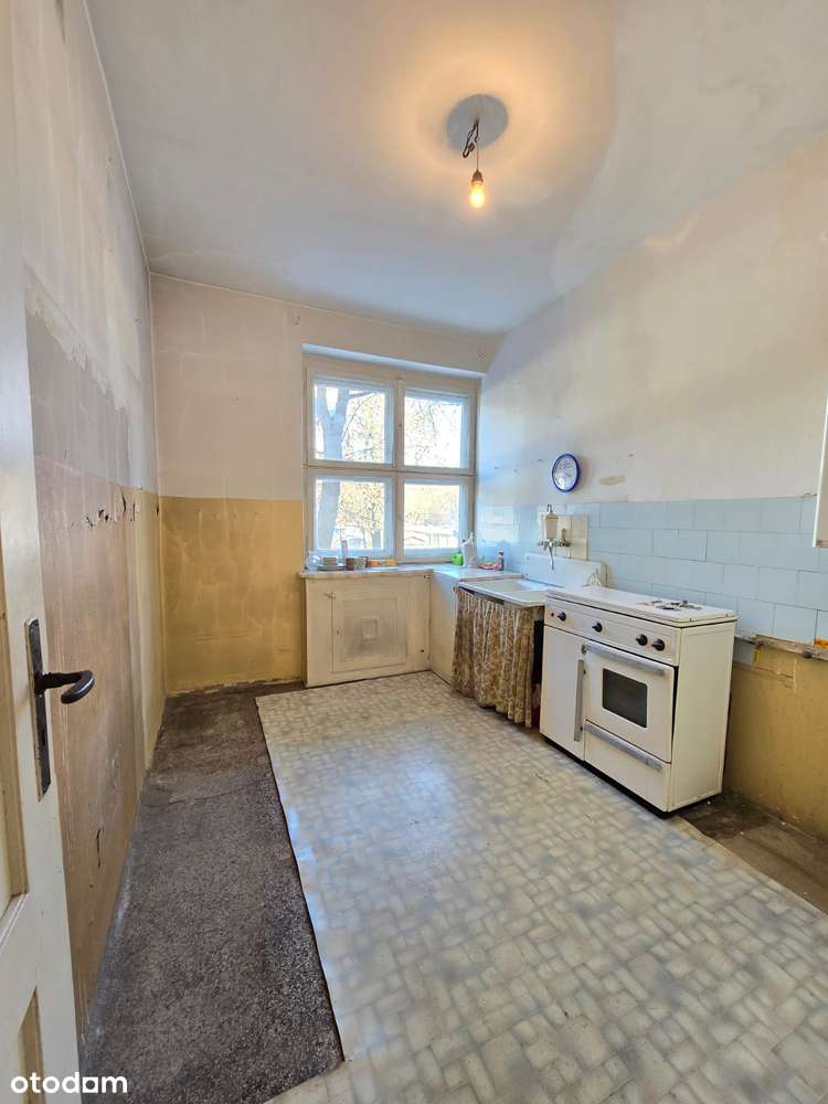 Mieszkanie z dużym potencjałem bardzo blisko centrum!-10