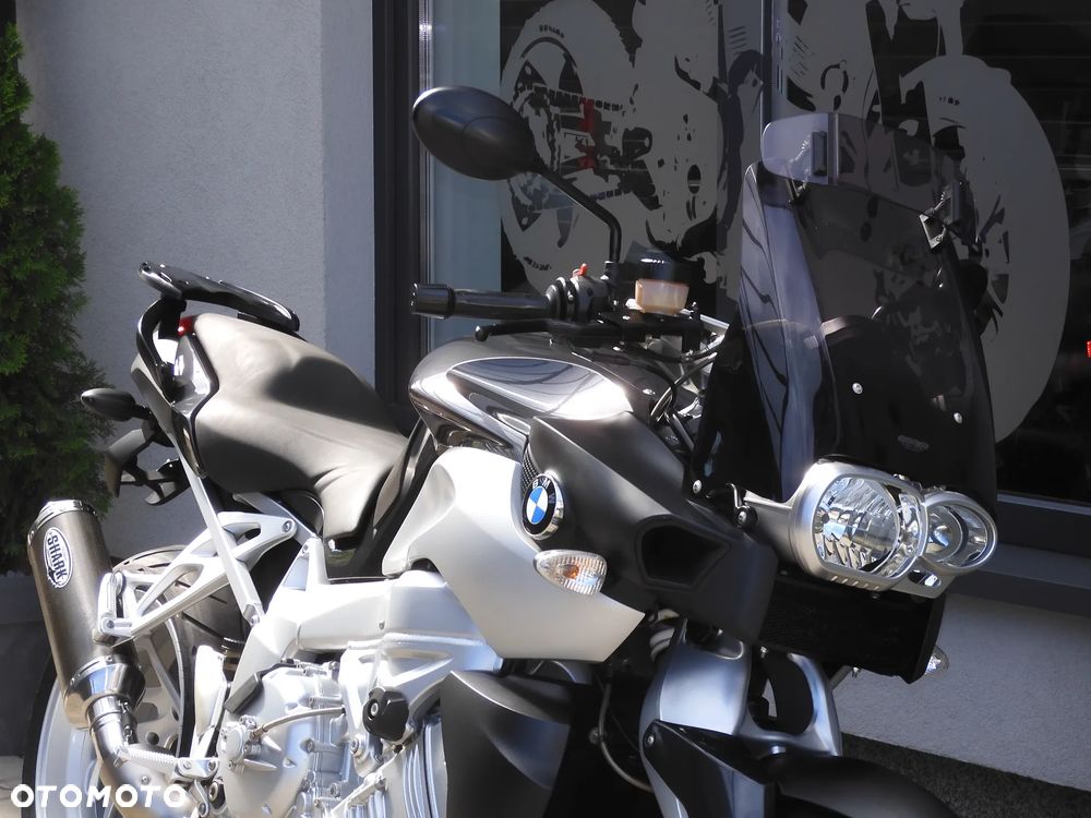 1200R#ABS#ESA#Sportowy tł...