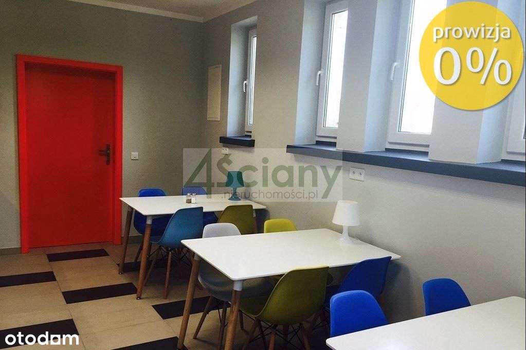 Internat z 16 pokojami w centrum Izbicy - Pełny obrazek: 4/15