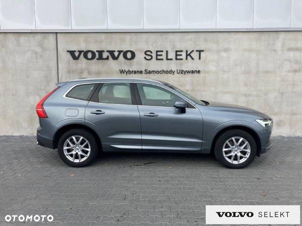 Volvo XC 60 - 10