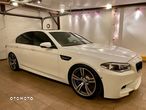 BMW M5 DKG - 5