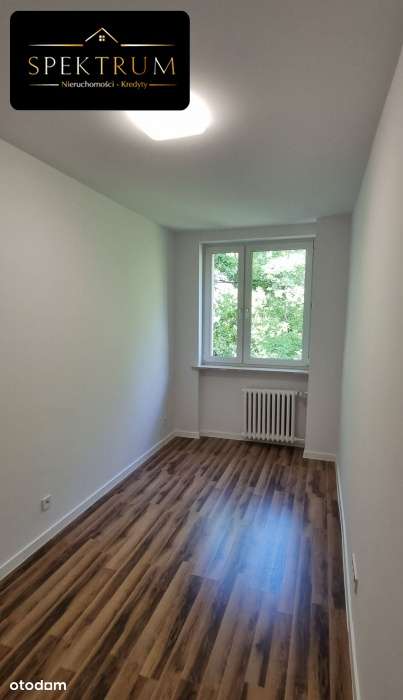 Trzypokojowe mieszkanie o pow. 68,53 m2  po  gener-7