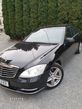 Mercedes-Benz Klasa S 350 (BlueTEC) d 4-Matic 7G-TRONIC - 4