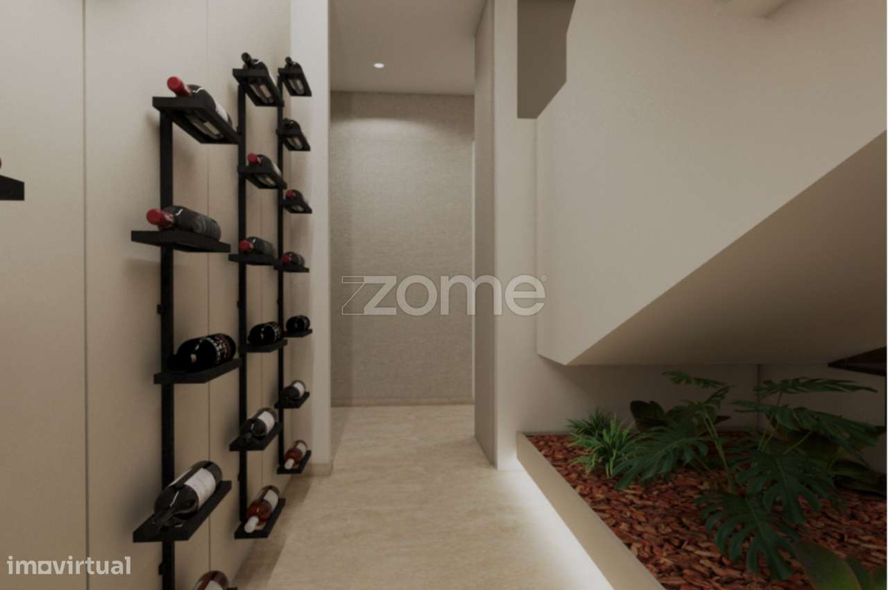 Apartamento T3 com 197m² em Vila Nova de Cerveira-47