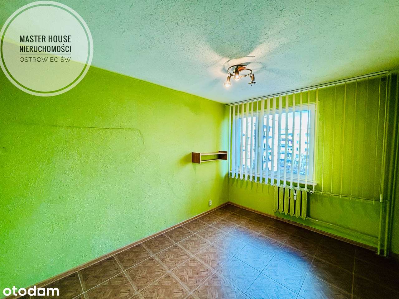 Mieszkanie 2 pokoje • Duży balkon • Rosochy • Super lokalizacja-9