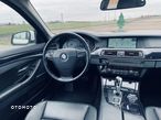 BMW Seria 5 520d Touring - 12