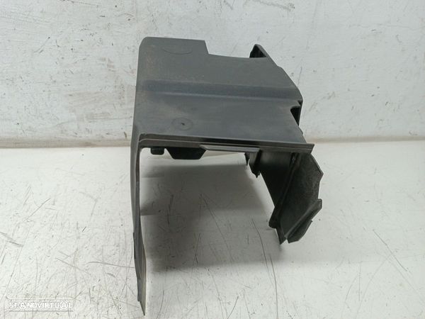 Tampa De Bateria Peugeot 307 (3A/C) - 1