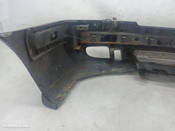 Para Choques Frente Volvo V40 Combi (645) - 8