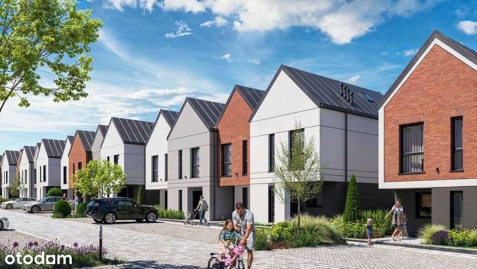 Wymień Stare Na Nowe! Kup Dom W Cenie Mieszkania!-3