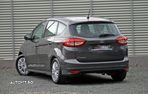Ford C-Max 1.5 TDCi Start-Stop-System Aut. Business Edition - 4