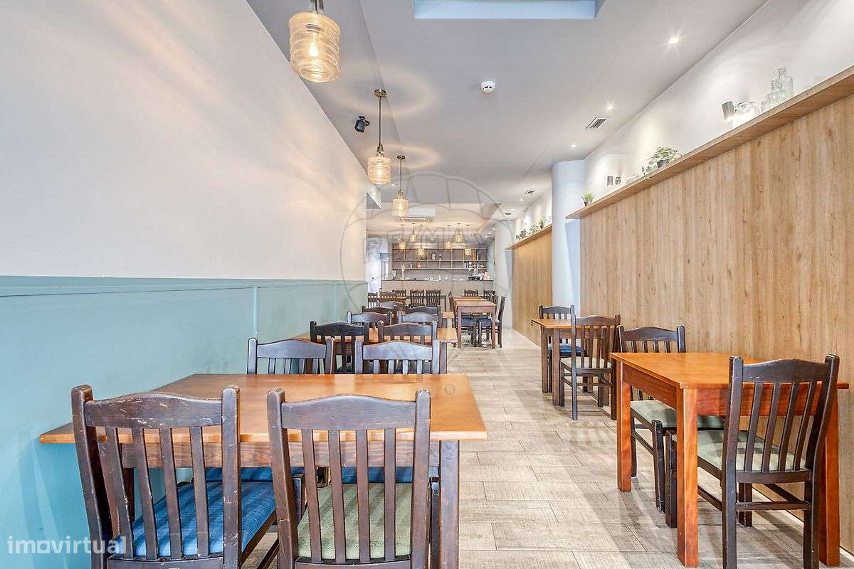 Trespasse  para venda-30