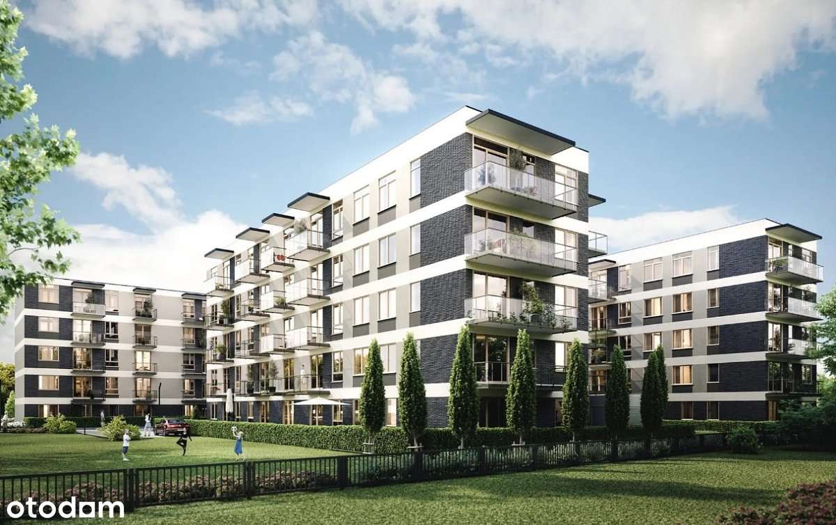 Promocja , harmonogram 20/80 Kawalerka 31 m2 + bal-4