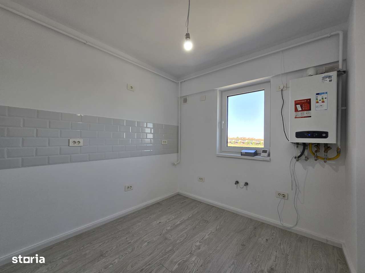 Apartament  2 camere decomandat in Onyx Residence TAXE NOTARIALE CADOU - Imagine principală: 4/15