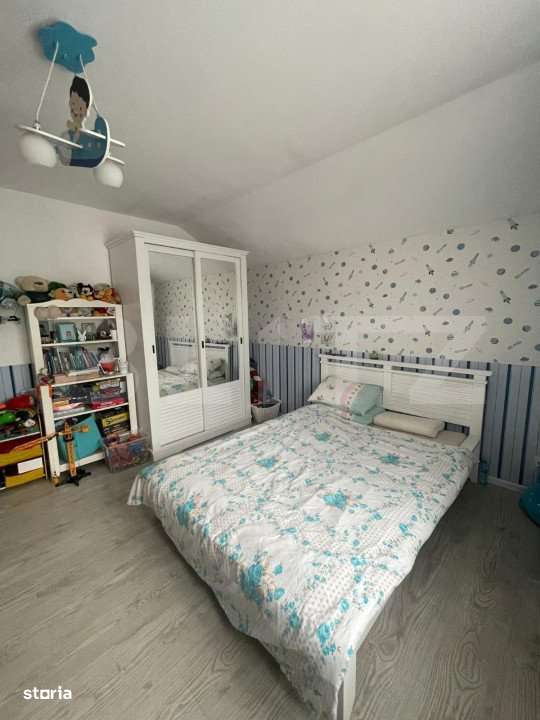Casa ideala in zona Damila, confort si calitate pentru familia ta - Imagine principală: 5/9