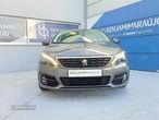 Peugeot 308 SW 1.2 PureTech Style - 3