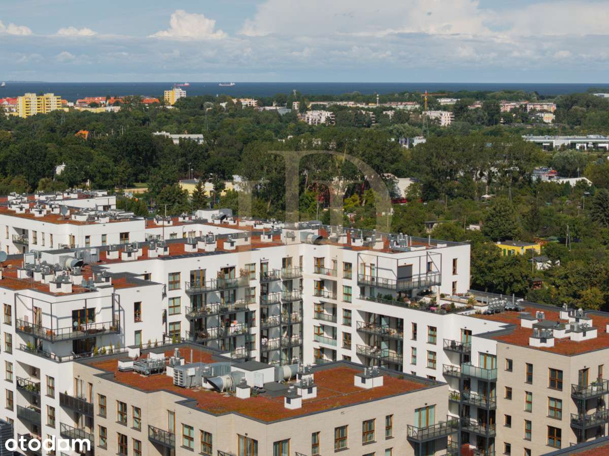 Zajezdnia Wrzeszcz – 3 pokoje | wysoki standard!-19