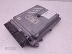 Centralina Do Motor  Ecu Mercedes-Benz S-Class (W221) - 2