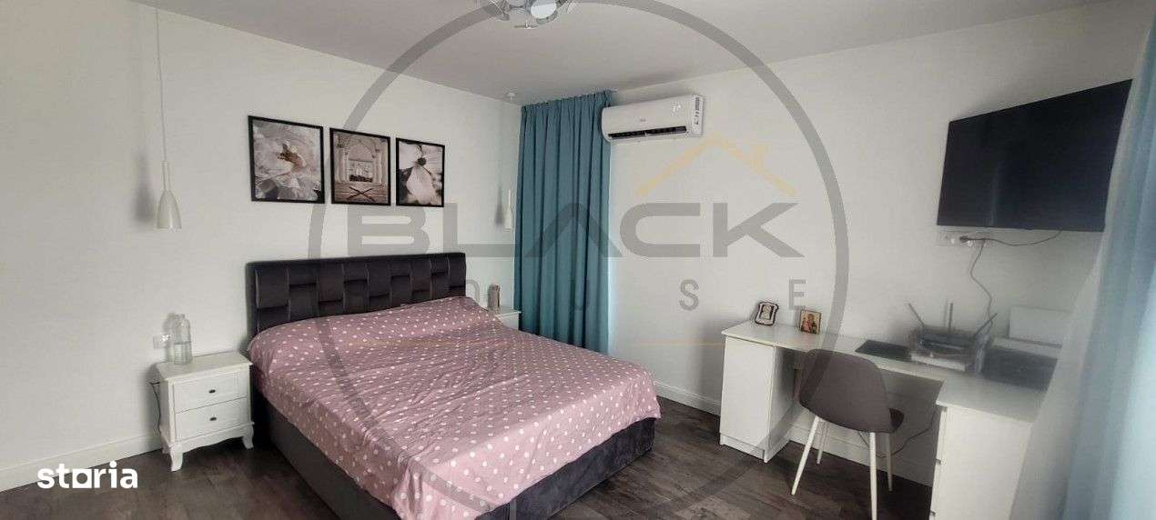 Casa superba de vanzare, zona de case, 400 teren, Marasti - Imagine principală: 4/17