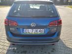 Volkswagen Golf Alltrack 1.8 TSI 4Motion BlueMotion Techn DSG - 5