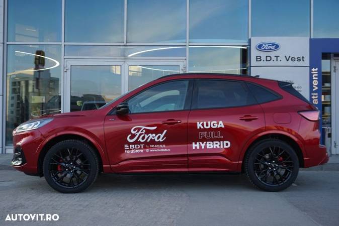 Ford Kuga - 4