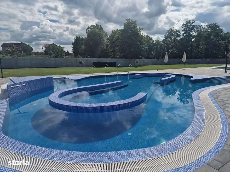 Video | Complex Aqua Park si zona de Agrement | 29552 mp-12