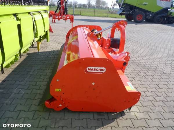 Maschio TORNADO 310 MEC. C05    RULLO 09 - 2