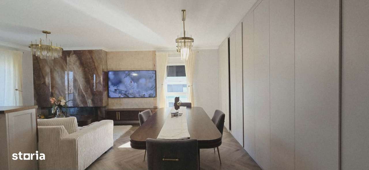 Apartament 2 camere premium de vânzare,Nufărul/cart. Grand Hill-8