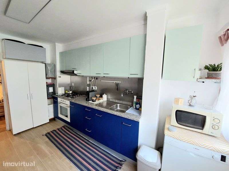 Apartamento Remodelado - Oportunidade - Grande imagem: 4/12