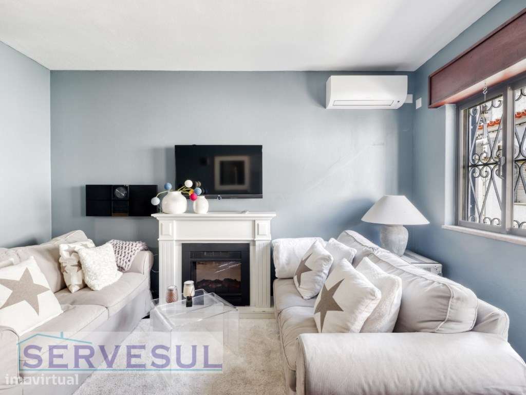 Excelente Oportunidade de Investimento! Acolhedora Moradia Geminada... - Grande imagem: 5/24