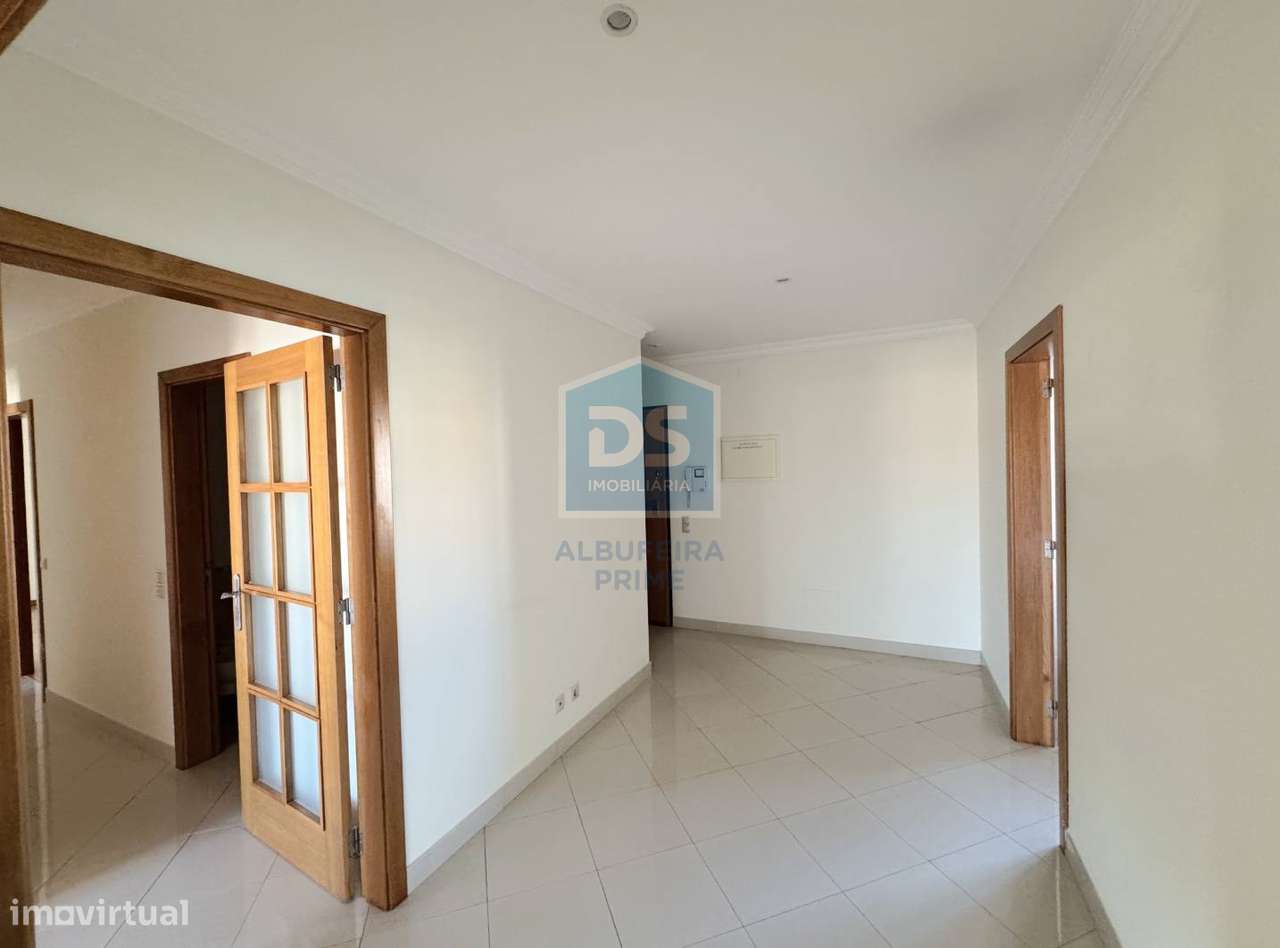Apartamento T3 Venda em Quarteira,Loulé-12