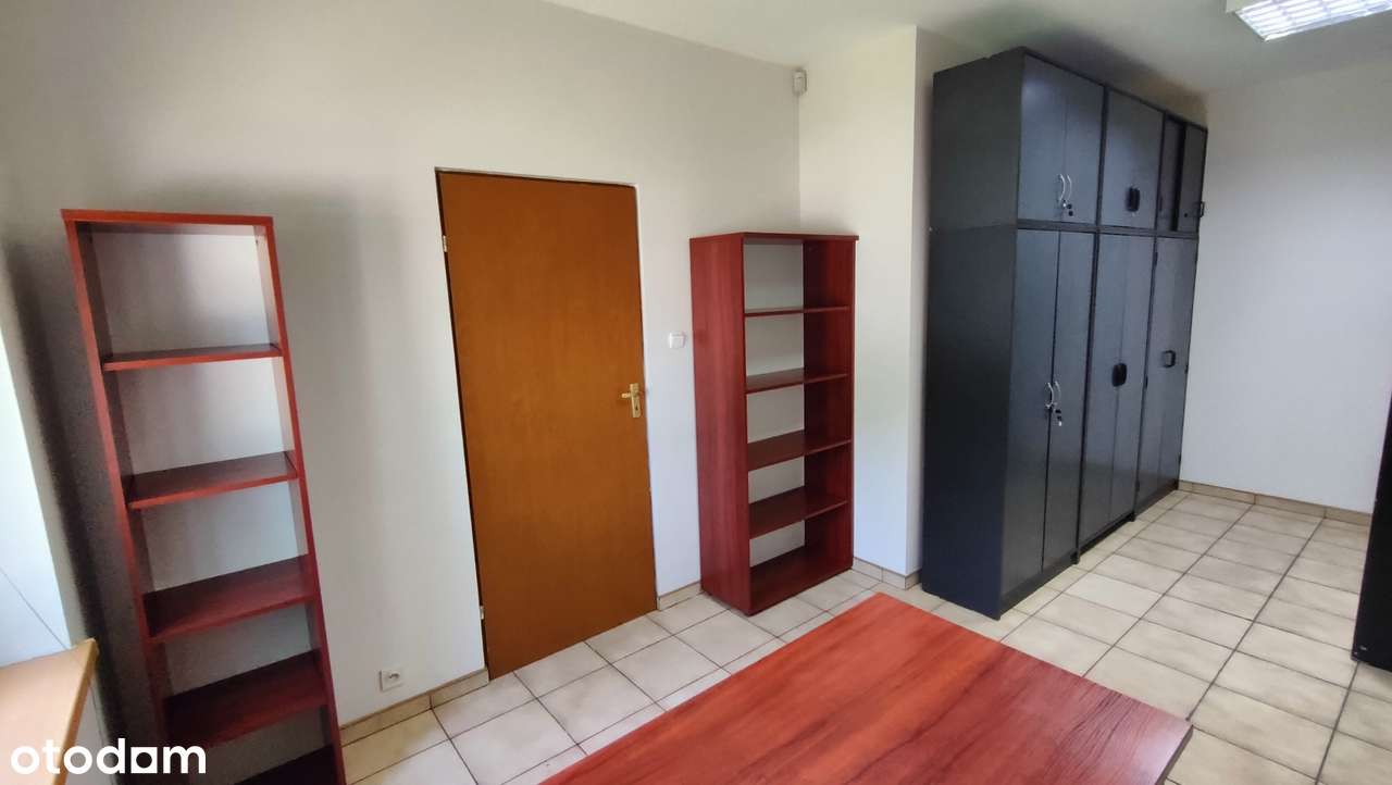 Wynajmę HALA + BIURO + PLAC Kraków ul. Igołomska - Pełny obrazek: 5/20