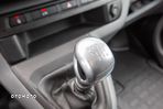 Opel Vivaro 2.0 Blaszak L2H1 DŁUGI *NOWY MODEL* - 18