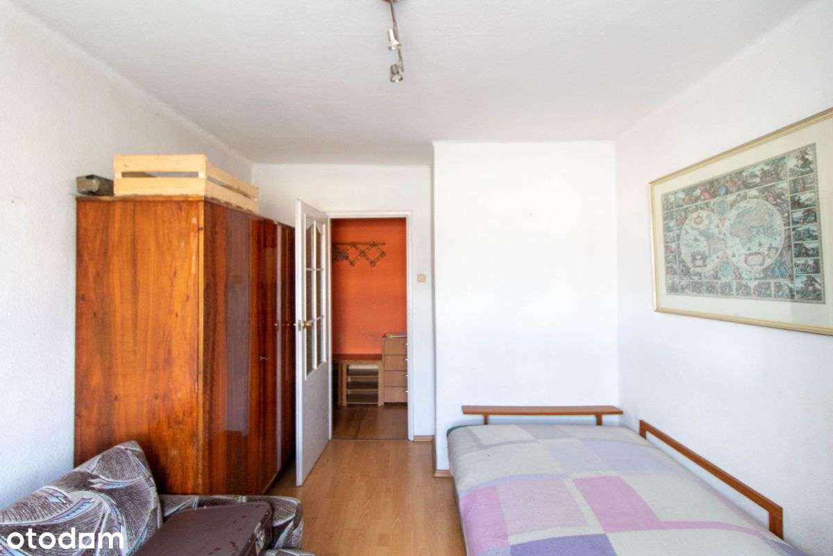 Mieszkanie w centrum Lublińca-ul. Częstochowska-17