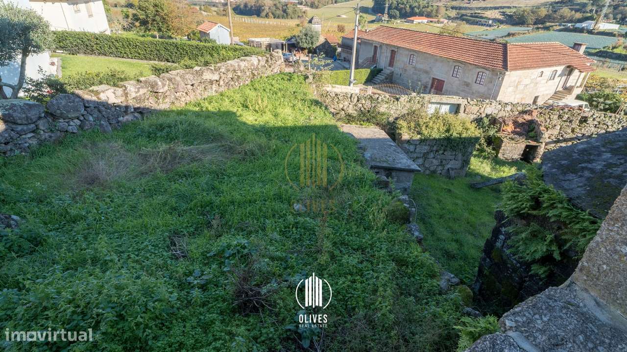 Moradia para Restaurar T4 Venda em Mogege,Vila Nova de Famalicão-8