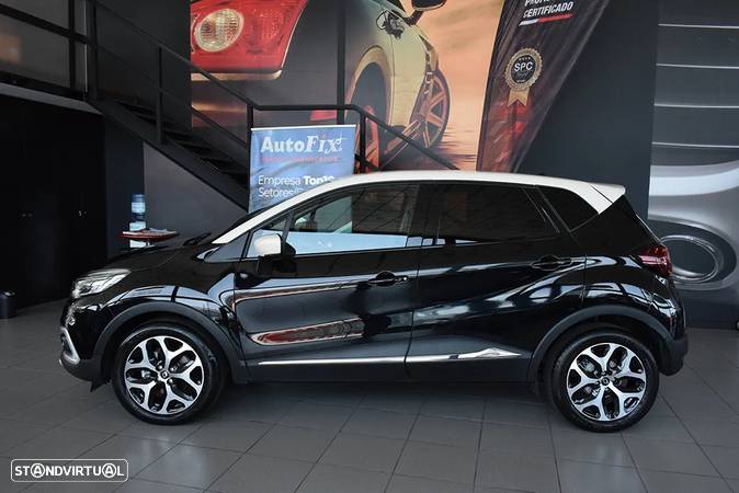 Renault Captur 1.5 dCi Exclusive - 3