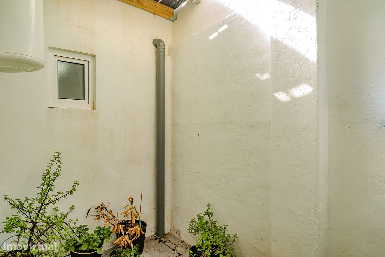 CASA | PARA VENDA | REDONDO-10