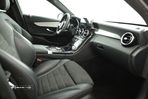 Mercedes-Benz C 220 D AMG Line - 17