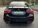 Mercedes-Benz A 220 d AMG Line Aut. - 9