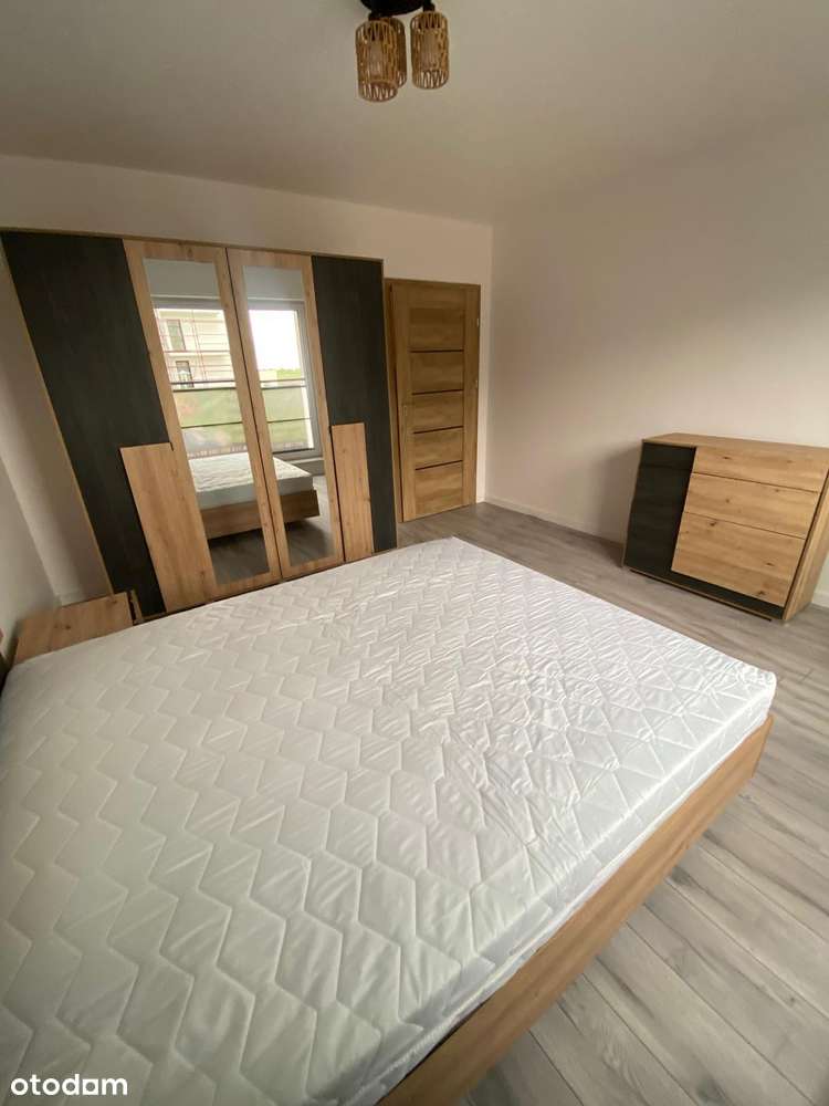 Mieszkanie pod klucz z wyposażeniem Kalisz ul. Krajobrazowa-13