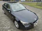 BMW Seria 5 520i - 29