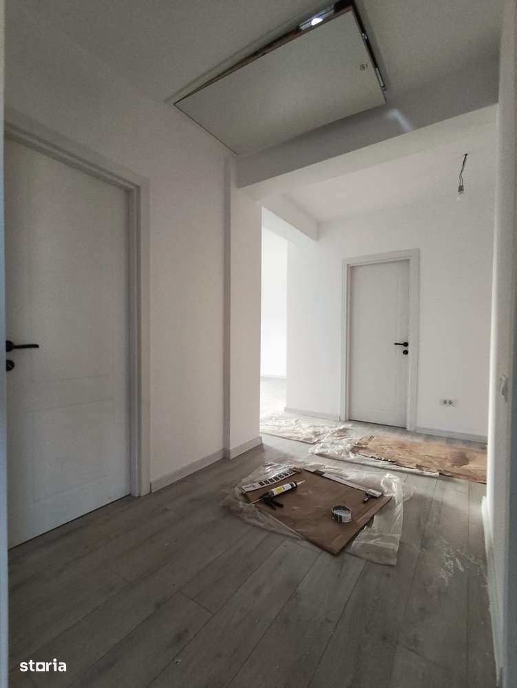FARA COMISIOANE casa 4 camere 2 bai PARTER pod placa incalzire pardos-12