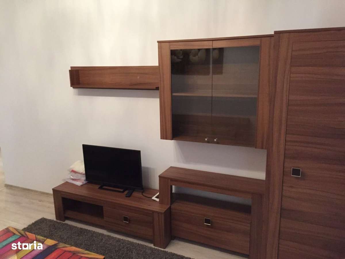 Garsoniera ideal investitie zona Militari Residence langa Pollux - Imagine principală: 3/6