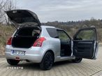 Suzuki Swift 1.3 Comfort - 11